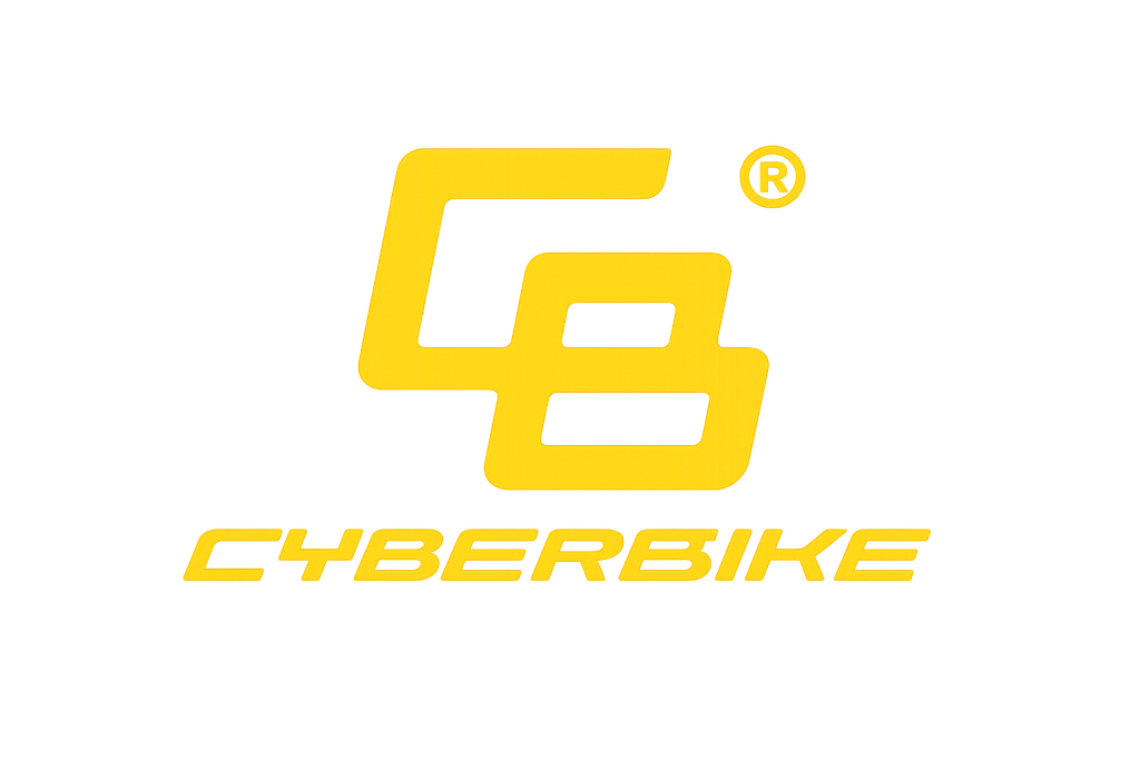 Cyberbike logo