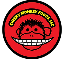 Cheeky Monkey Foods, LLC logo