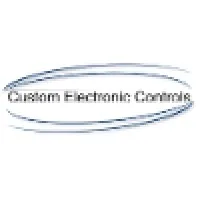 Custom Electronic Controls, LLC logo