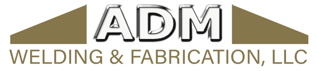 ADM Welding & Fabrication, LLC logo