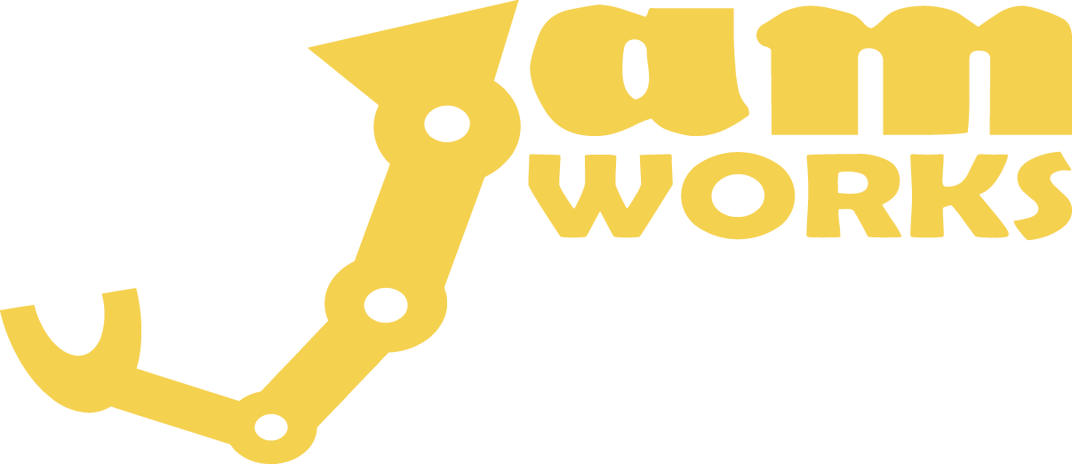 JAM Works LLC logo