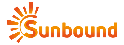 Sunbound Lighting logo