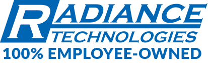 Radiance Technologies, Inc logo