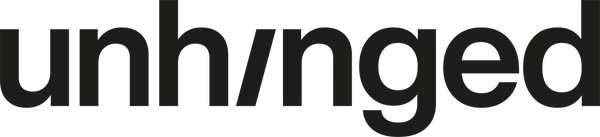 Unhinged logo