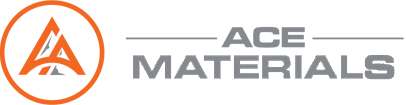 ACE Materials logo