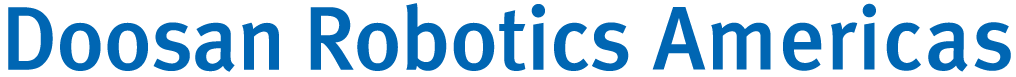 Doosan Robotics Americas logo