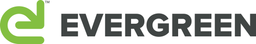 Evergreen logo