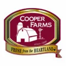 Cooper Farms logo