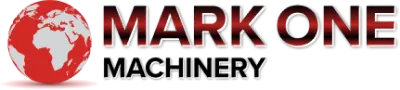 Mark One Machinery logo