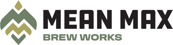 Mean Max Brew Works logo