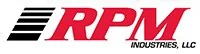 RPM Industries LLC logo