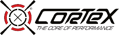 CorteX Racing logo