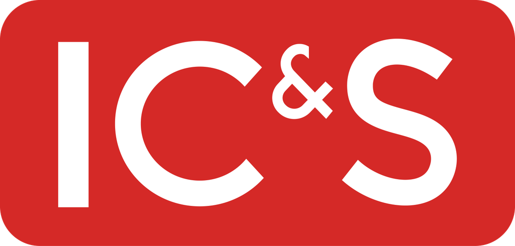 IC&S logo