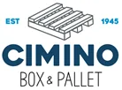 Cimino Box & Pallet logo
