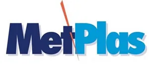 MetPlas Corporation logo
