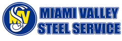 Miami Valley Steel Service logo