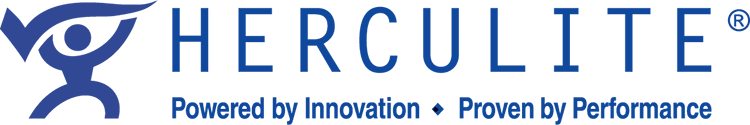 Herculite logo