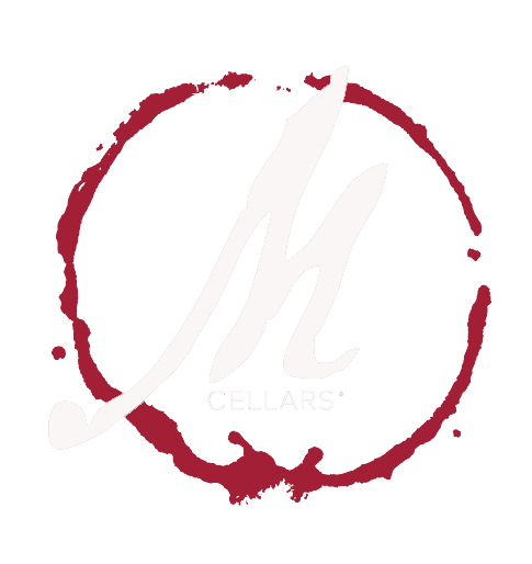 M Cellars logo