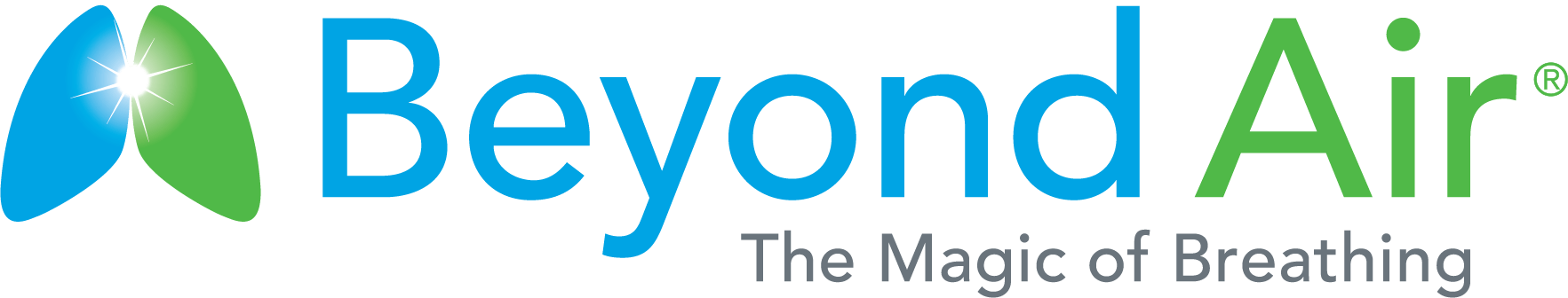 Beyond Air, Inc logo