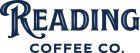 Reading Coffee Company logo