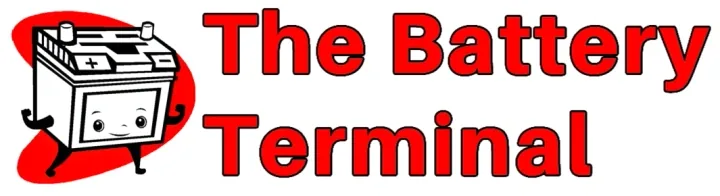 The Battery Terminal Inc logo