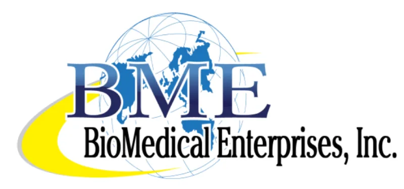 BioMedical Enterprises, Inc logo