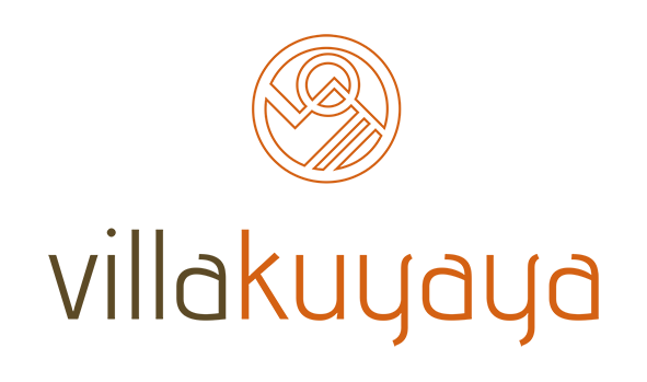 VillaKuyaya logo