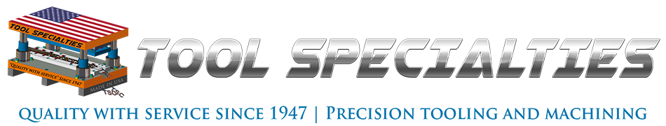 Tool Specialties Company logo