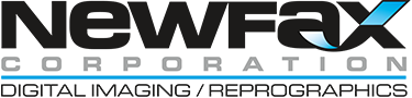 Newfax Corporation logo
