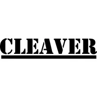 Cleaver Cricket logo