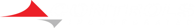 Controls, Inc logo