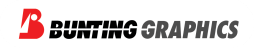 Bunting Graphics, Inc logo