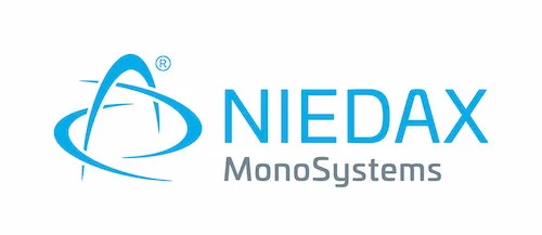 Niedax MonoSystems, Inc logo