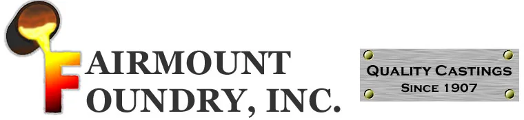 Fairmount Foundry, Inc logo