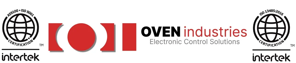 Oven Industries logo