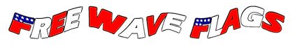Free Wave Flags, LLC logo