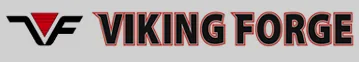 Viking Forge logo