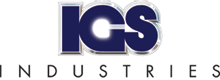 IGS Industries logo