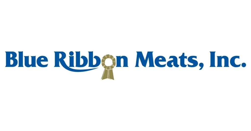 Blue Ribbon Meats & Seafood logo