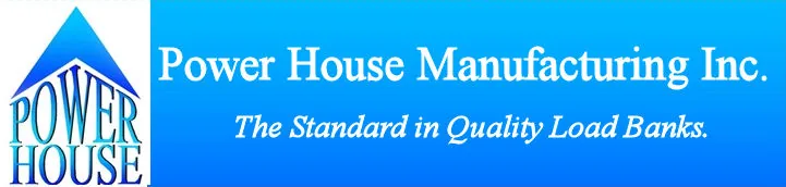 Power House Manufacturing Inc logo