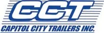 Capitol City Trailers, Inc logo