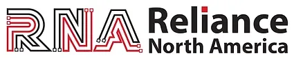 Reliance North America logo