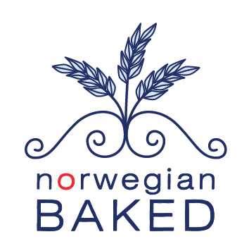 Norwegian Baked logo