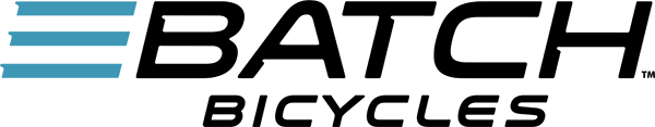 Batch Bicycles logo