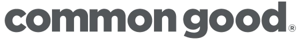 Common Good logo