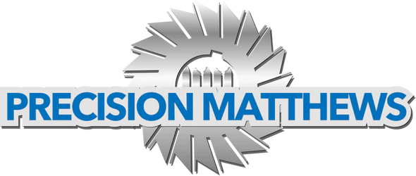 Precision Matthews Machinery Co logo
