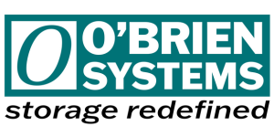 O'Brien Systems logo