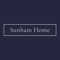 Sunham Home Fashions logo