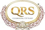 QRS Music Technologies logo