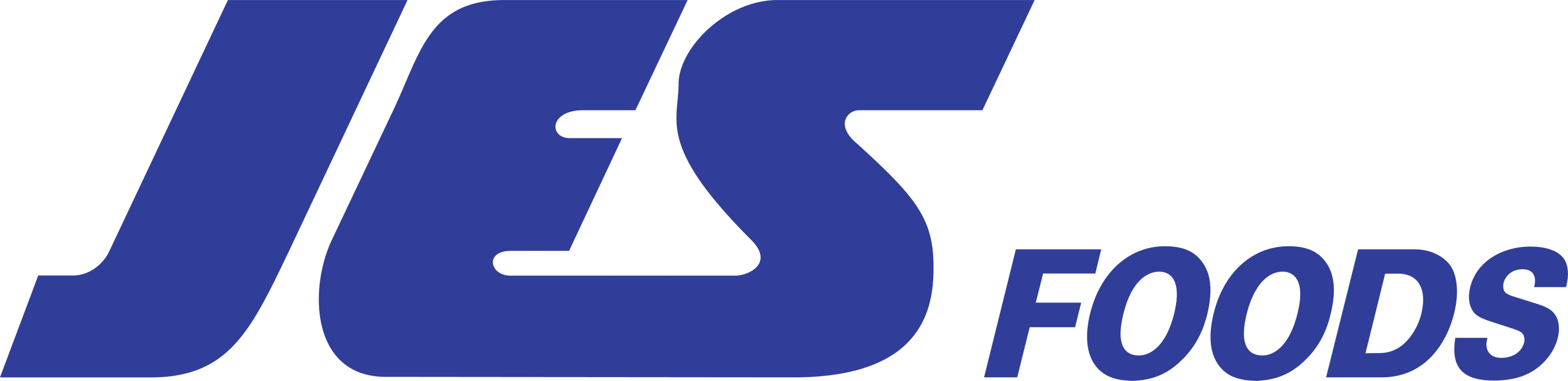 JES Foods Inc logo